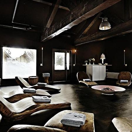 Arc 1950 Residence 5* Sources De Marie 4/6 Pers Les Arcs  Екстериор снимка