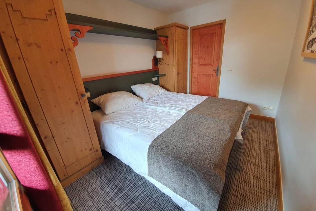 Arc 1950 Residence 5* Sources De Marie 4/6 Pers Les Arcs  Екстериор снимка